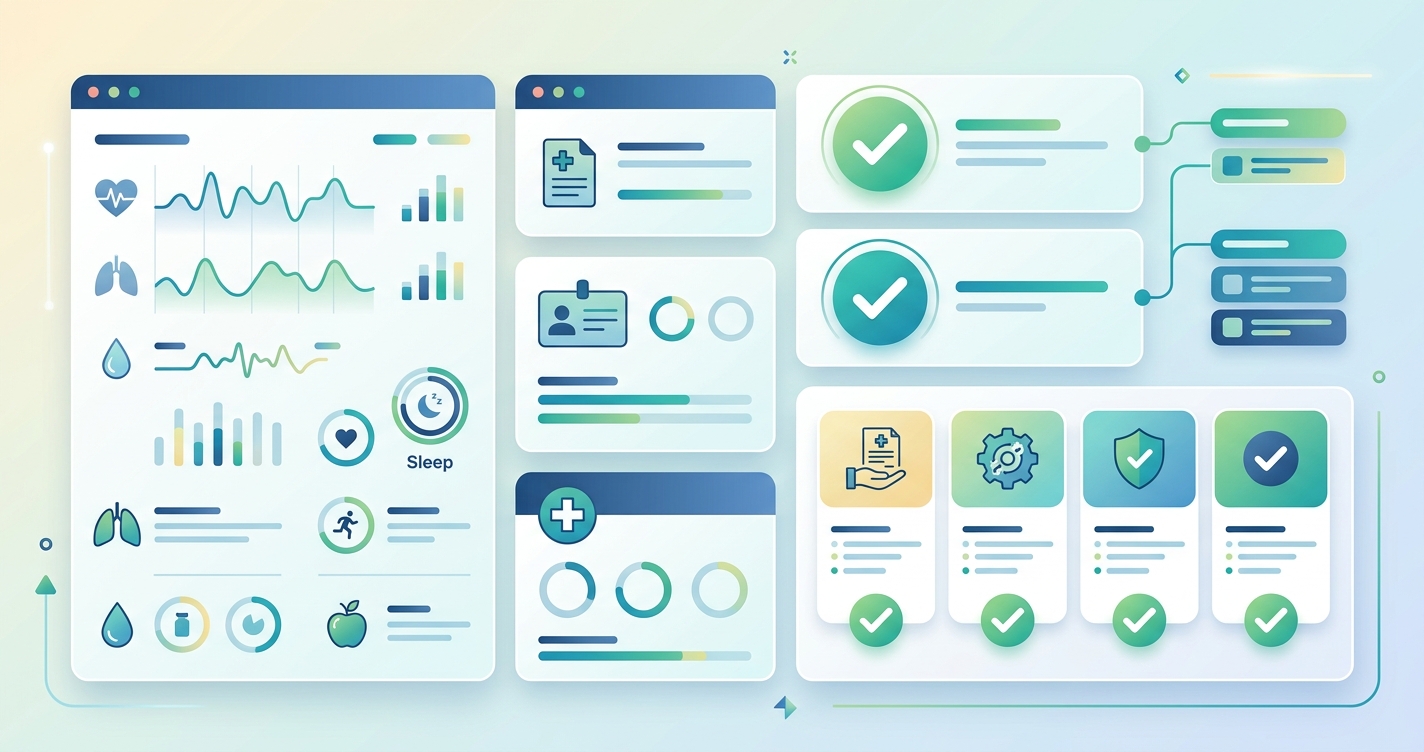 7 Must-Have Features for Instant Issue Life Insurance Tech