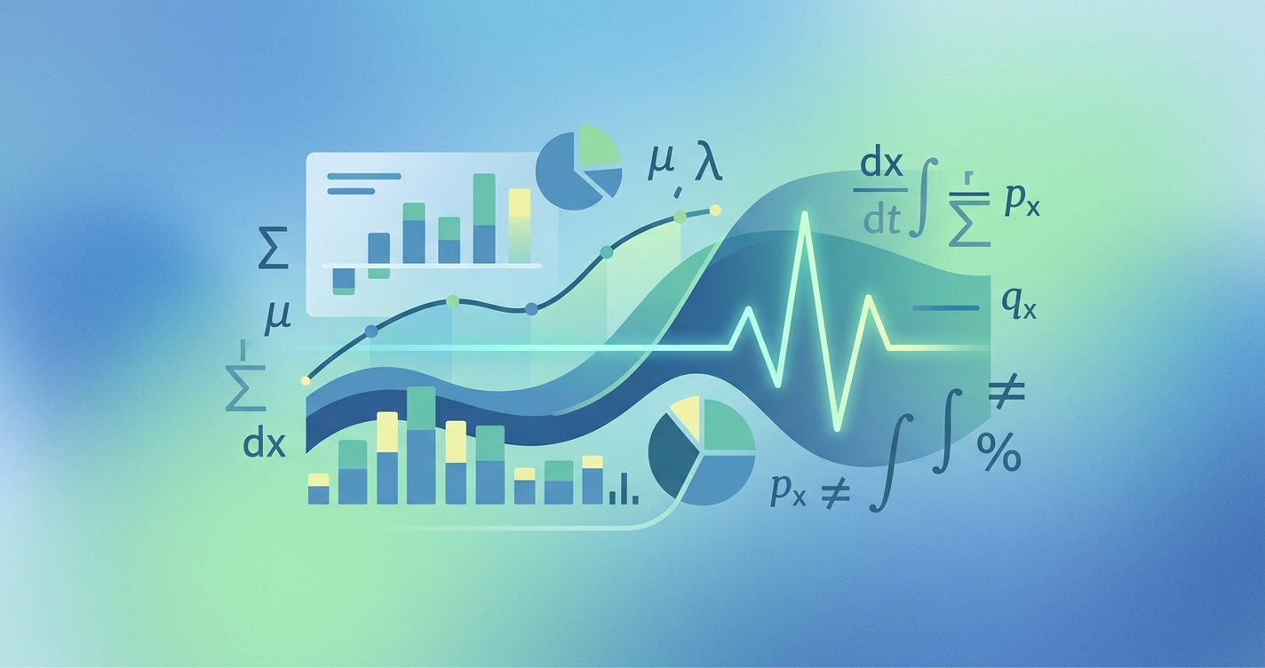 How Actuarial Pricing Models Adjust for Biometric-Only Underwriting