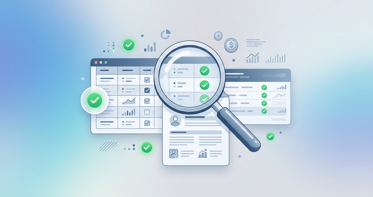 Biometric Underwriting Data Quality: What Reinsurers Audit First