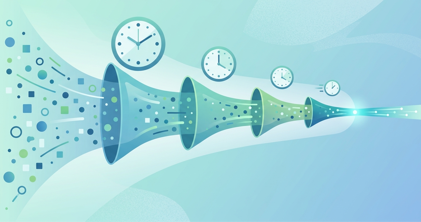 How to Cut Life Underwriting Time From Weeks to Minutes