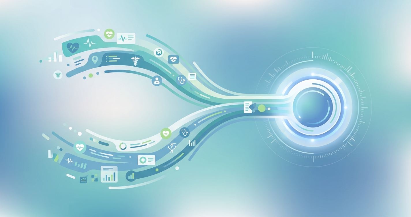 How Digital Health Data Integrates With Rx and MIB Checks