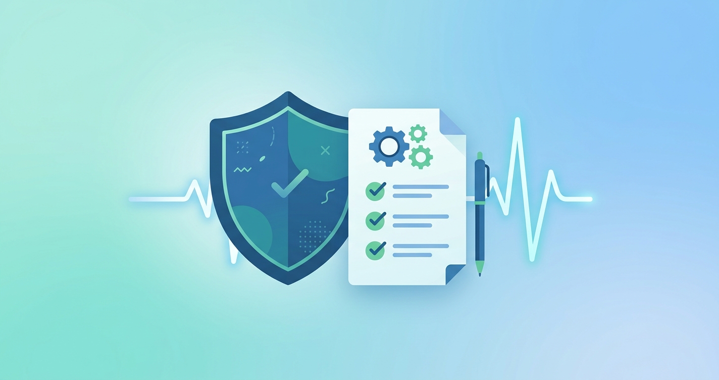 Digital Health Underwriting Compliance: A Step-by-Step Guide