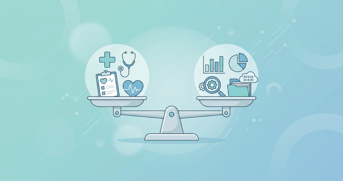 Fluidless Underwriting Solution: How to Handle Borderline Risk Cases