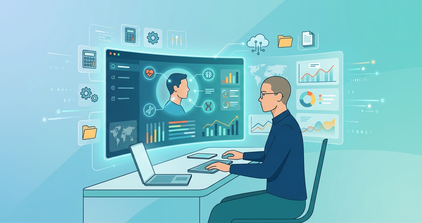 The Underwriter of 2030: What Skills and Tools Will Matter?