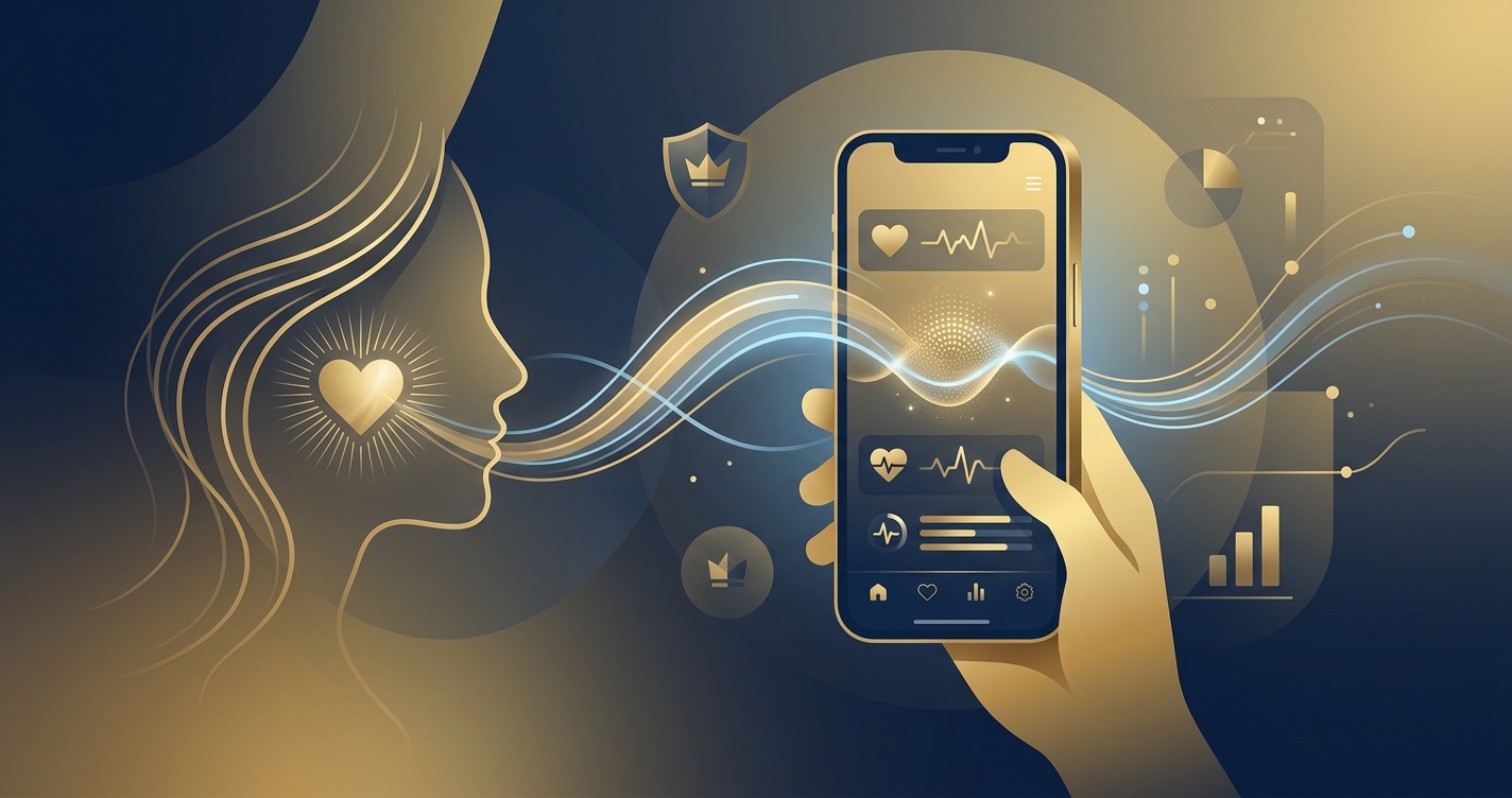 Contactless Vitals for High-Net-Worth Underwriting: How It Works