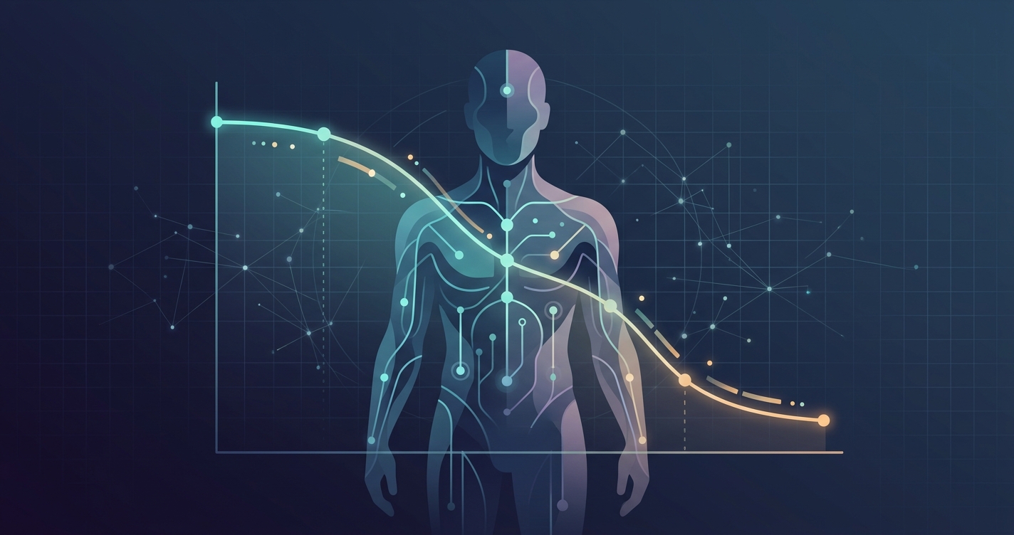 How Biometric Data Refines Mortality Assumptions for 2026