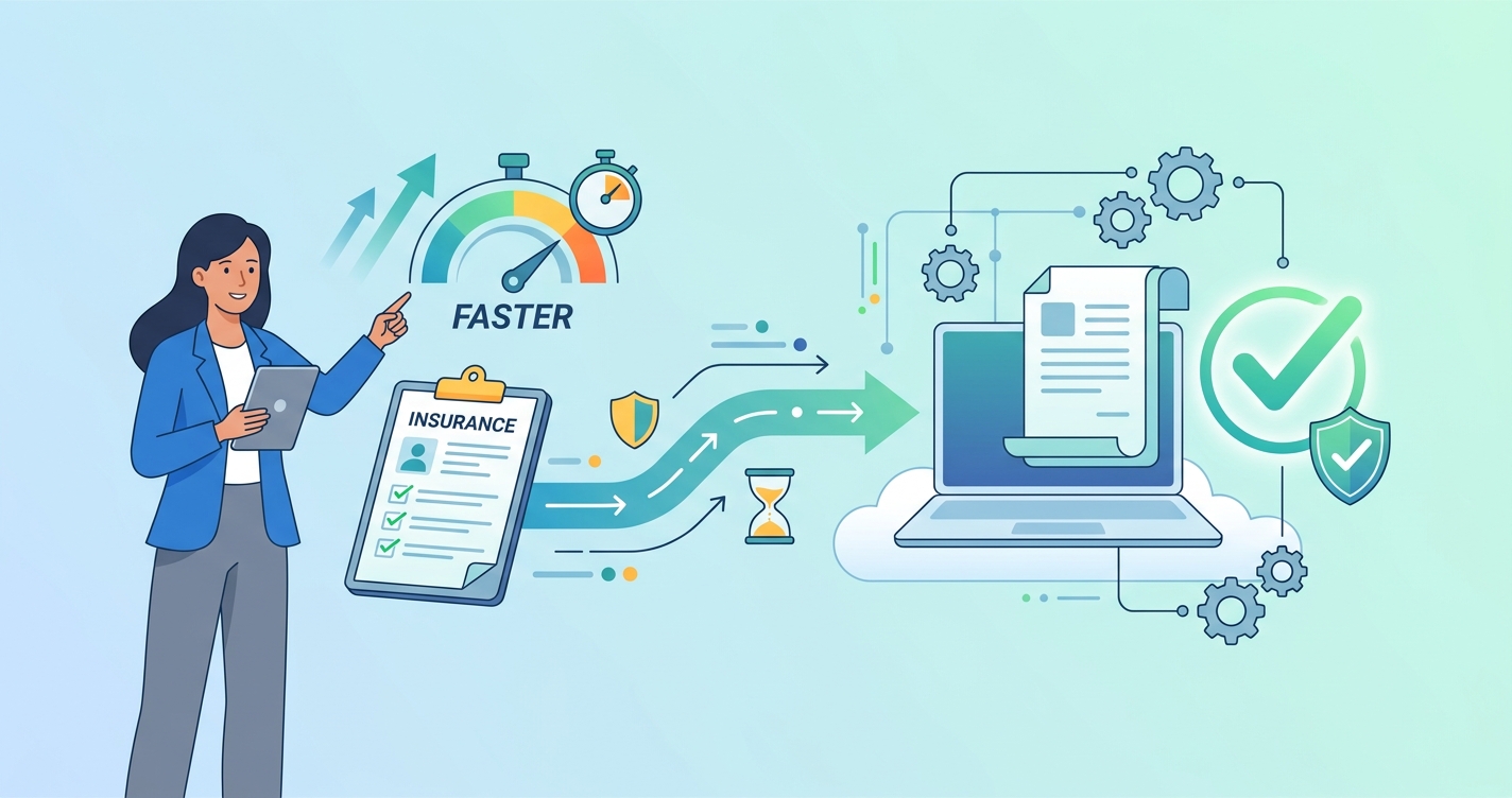 How do I actually get instant-decision life insurance?