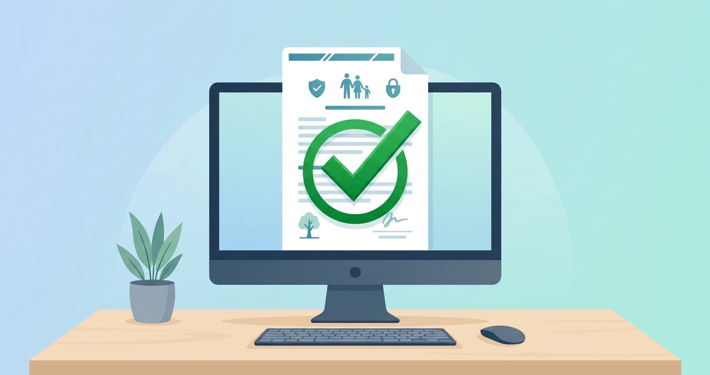 Is it too good to be true when an insurer offers instant-issue?