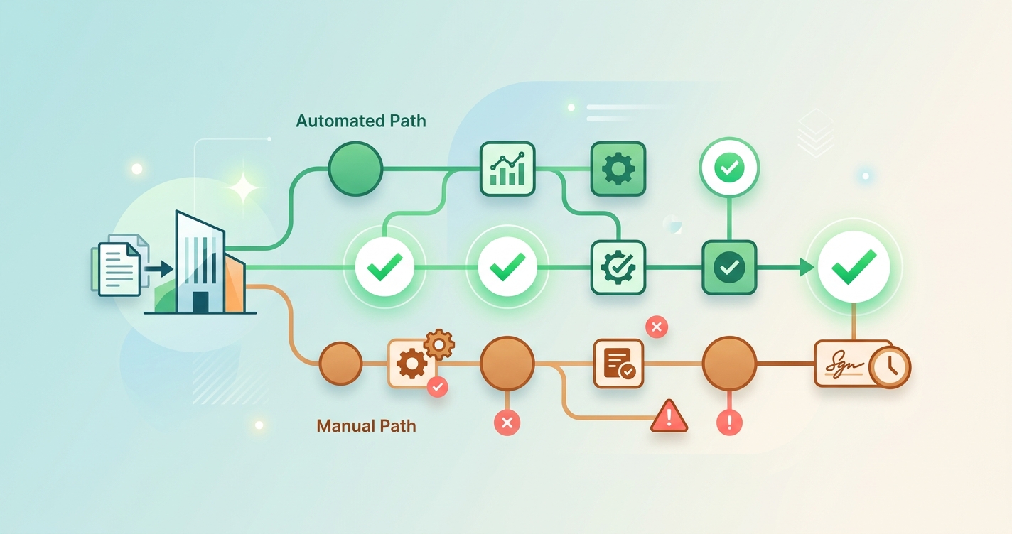 How to Reduce Accelerated Underwriting Override Rates