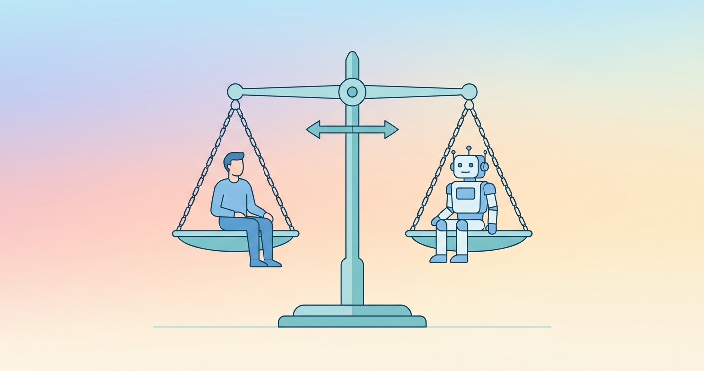 Should I trust insurance that's underwritten by AI instead of a human?