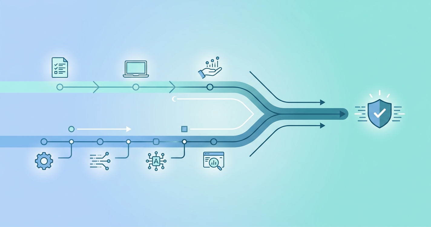 Simplified Issue vs Accelerated Issue: Technology Differences Explained