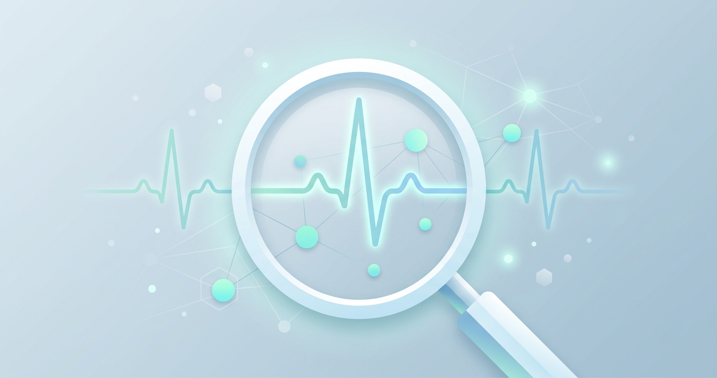 Smoker Detection in Fluidless Underwriting: How It Works